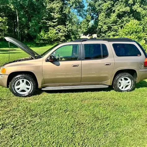 Used GMC Truck with 247k Miles.  Engine Runs Great needs some TLC